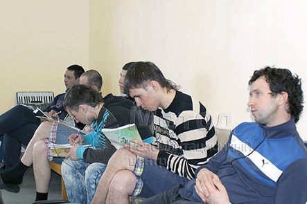 Центр реабилитации алкоголиков в&nbsp;Хабаровске