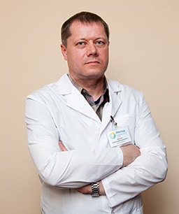 Руководитель центра для алкоголиков и наркозависимых в&nbsp;Хабаровске